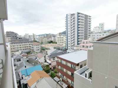 【展望】 | レユシール塚本