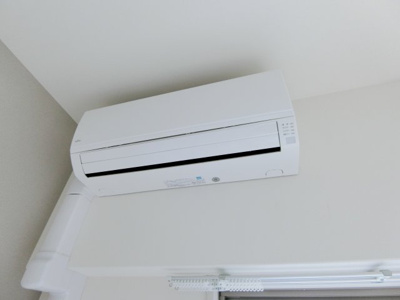 【その他】 | レユシール塚本 | エアコン付き