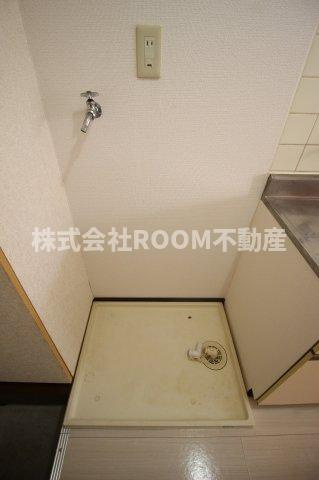 メイプルコート一万城の設備