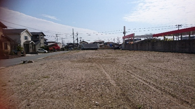 【外観】 | 夜見町売土地