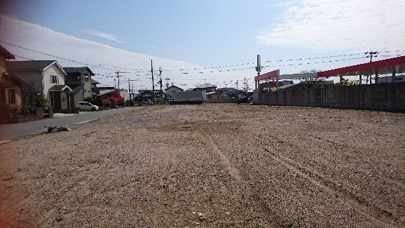 【外観】 | 夜見町売土地