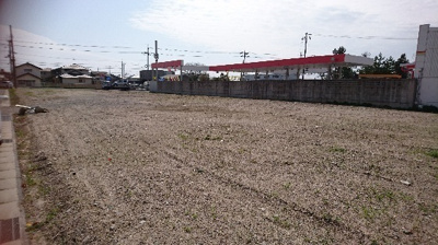  | 夜見町売土地