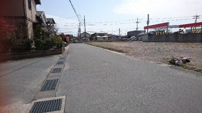  | 夜見町売土地
