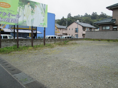 【外観】 | 松江市西川津町土地（５０１３）