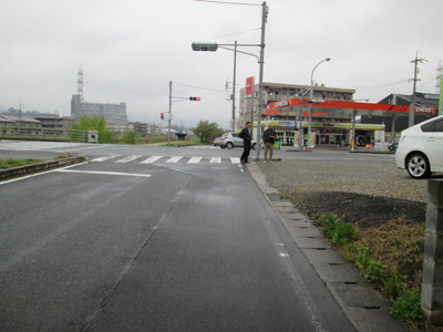  | 松江市西川津町土地（５０１３）