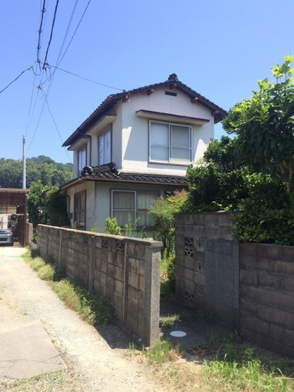 【外観】 | 松江市古志原1丁目売土地（５０００）