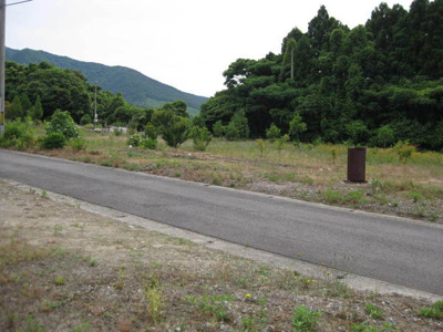  | 大山町高田売土地