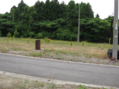  | 大山町高田売土地