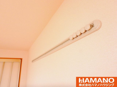 【設備】 | HIハウス