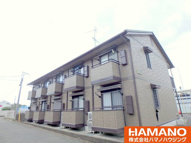 HIハウスの画像