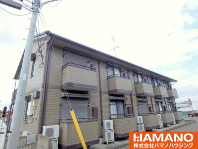 【外観】 | HIハウス | おしゃれな外観です