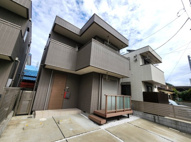 新町１丁目ヘーベルハウス (東棟)の画像