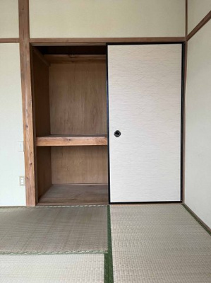 【収納】 | 弁天ハイツ