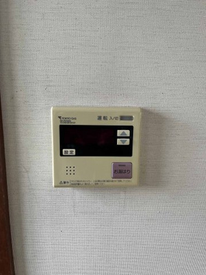 【設備】 | 弁天ハイツ