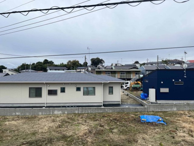 【展望】 | 弁天ハイツ