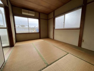 【和室】 | 弁天ハイツ