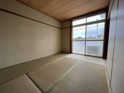 【和室】 | 弁天ハイツ