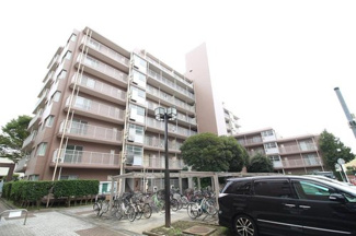 【外観】 | 大規模修繕履歴のある、とてもキレイな外観です♪