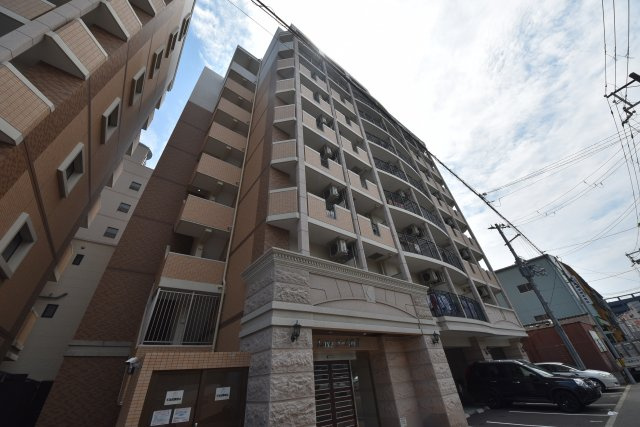 ラグゼドーム前Ⅱ