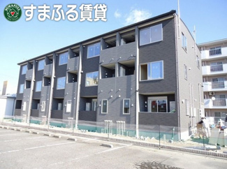 【外観】