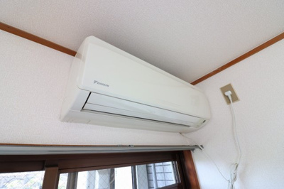 【設備】 | レジデンス野江