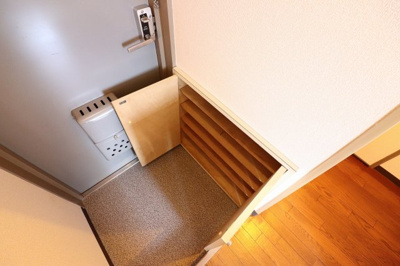 【その他】 | レジデンス野江