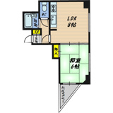 レジデンス野江の画像