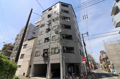 【外観】 | レジデンス野江