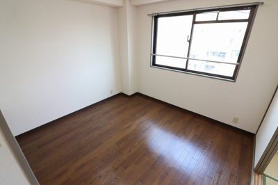 【居間・リビング】 | レジデンス野江