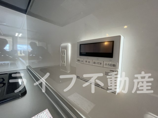 アーク八戸ノ里のその他