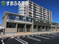 コンフォート　雅　岡崎市美合町の画像