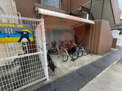 【その他共用部分】 | プレセランス