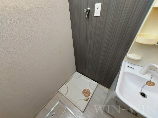 ロイヤルメゾンの設備