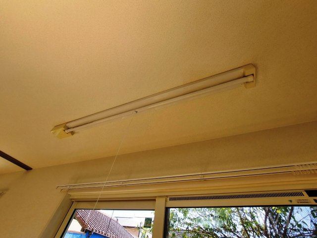 ロイヤルメゾンの設備