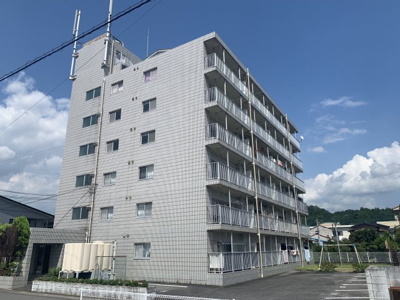 【外観】 | コンフォーティア8