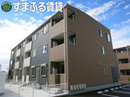 ウィステリア　B　西尾市伊藤の画像