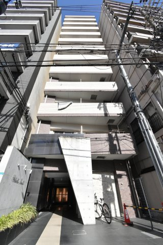 ルラーシェNamba