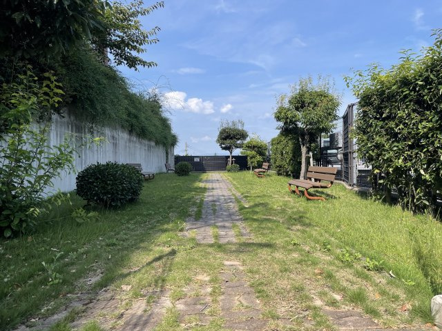 ファーネストヒルズ高宮エステルノの周辺