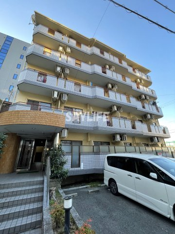 ダイヤモンドメゾン高井田