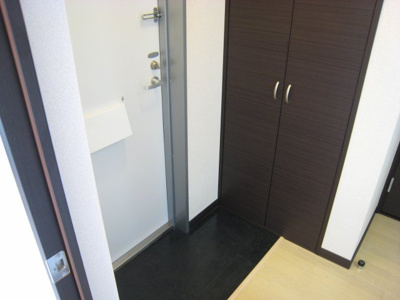 【エントランス】 | アラキ