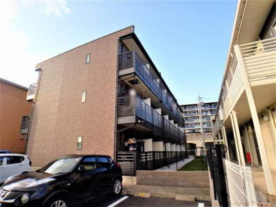 【外観】 | ジオイド