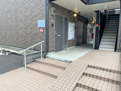 【エントランス】 | ジオイド