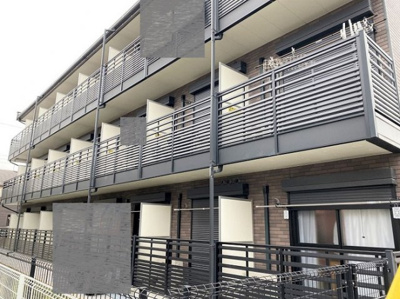 【外観】 | ジオイド