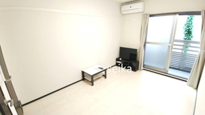 【居間・リビング】 | ジオイド | 反転タイプ