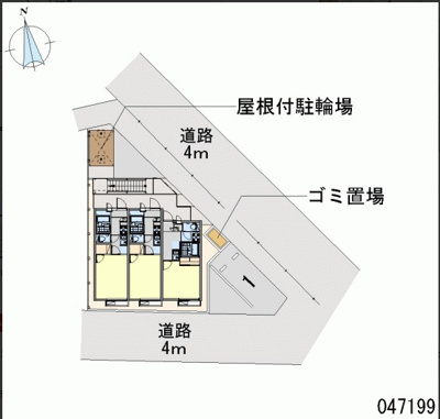 【地図】 | ヴィラ グラツィア