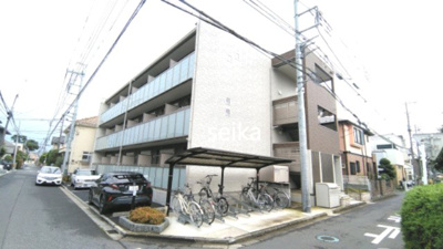 【外観】 | ルーチェ デル ソーレ