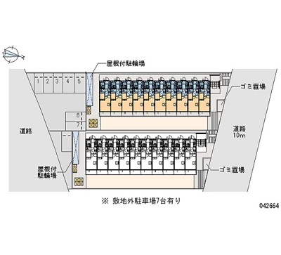 【地図】 | ダンディライオン