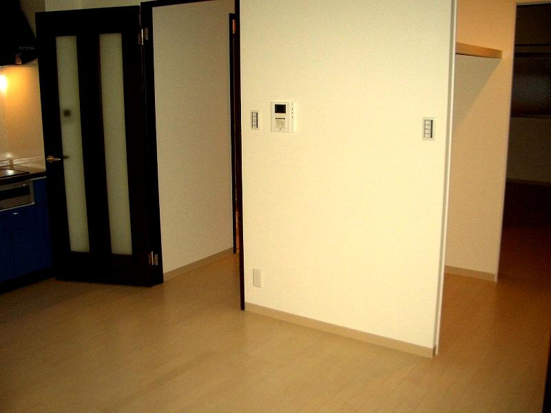 グランドゥール敷津の設備
