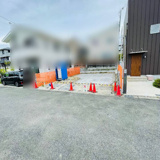 箕面市森町中1丁目　新築戸建ての画像