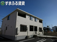グランデ・Ⅴ　岡崎市蓑川町の画像
